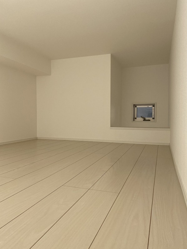 プライムテラス東海大学前　Ⅲ ベッドルーム