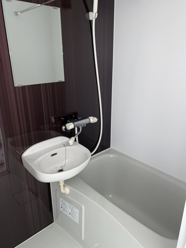 プライムテラス東海大学前　Ⅲ 風呂画像