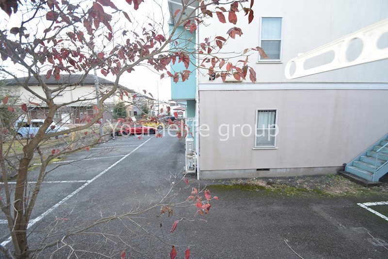 FORZA　Ｃ棟 その他3