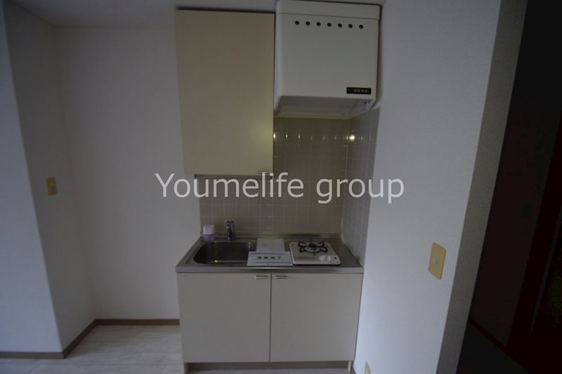 FORZA　Ｃ棟 キッチン