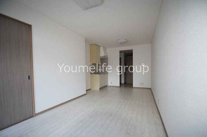 FORZA　Ｃ棟 ベッドルーム