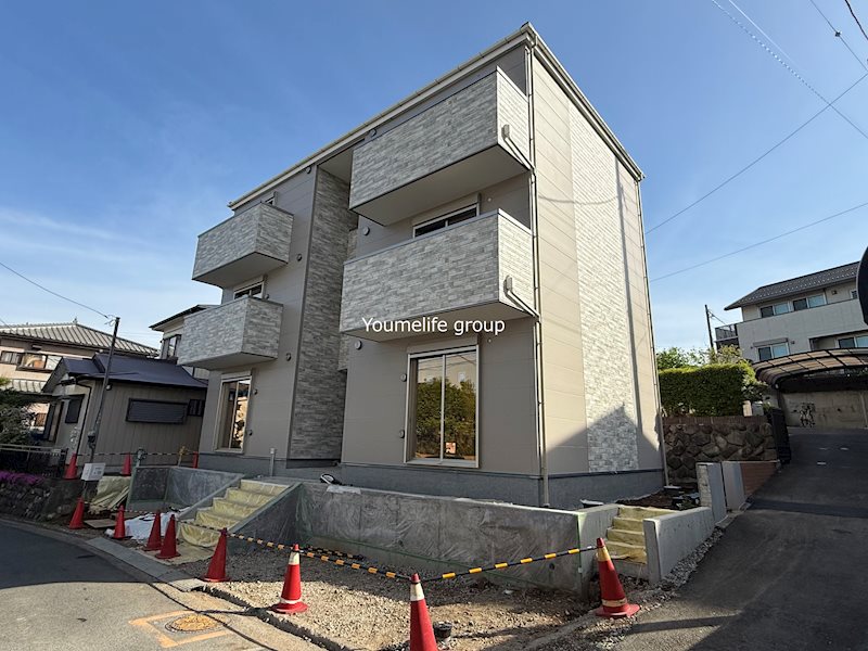 （仮）伊勢原市桜台2丁目計画 202号室 外観