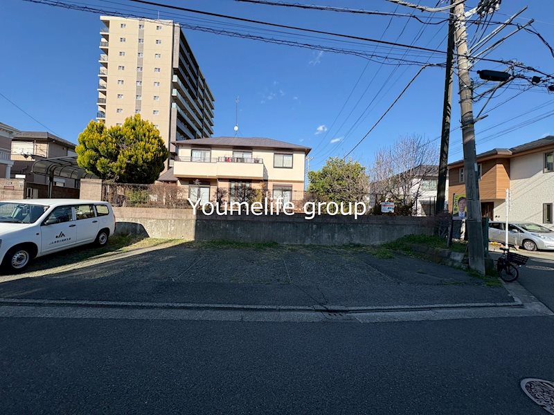 （仮）伊勢原市桜台2丁目計画 その他1