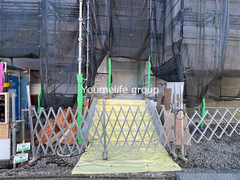 （仮）伊勢原市桜台2丁目計画 その他外観1