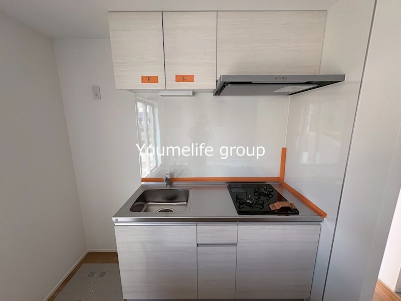 メゾン　雅 キッチン