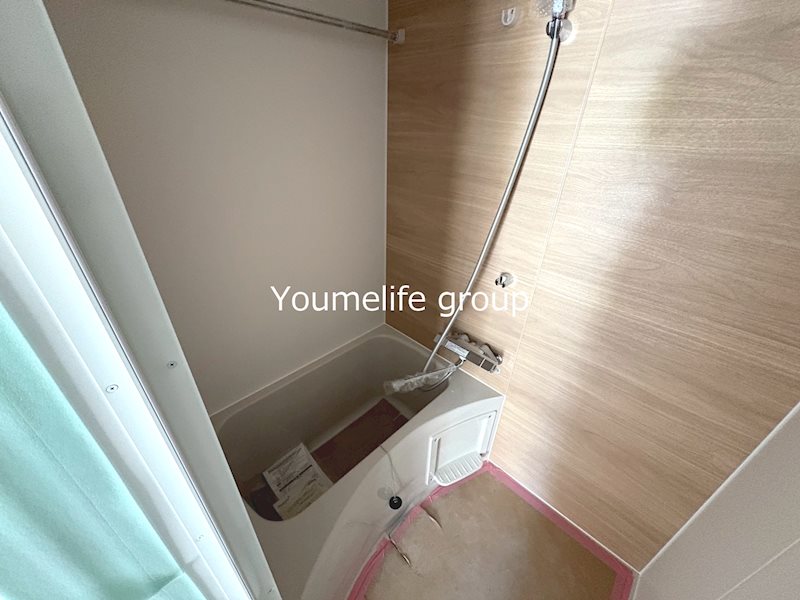 メゾン　雅 風呂画像