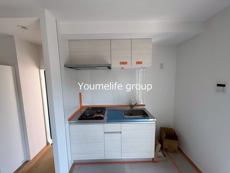 メゾン　雅 キッチン