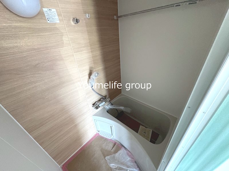 メゾン　雅 風呂画像