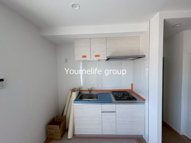 メゾン　雅 キッチン