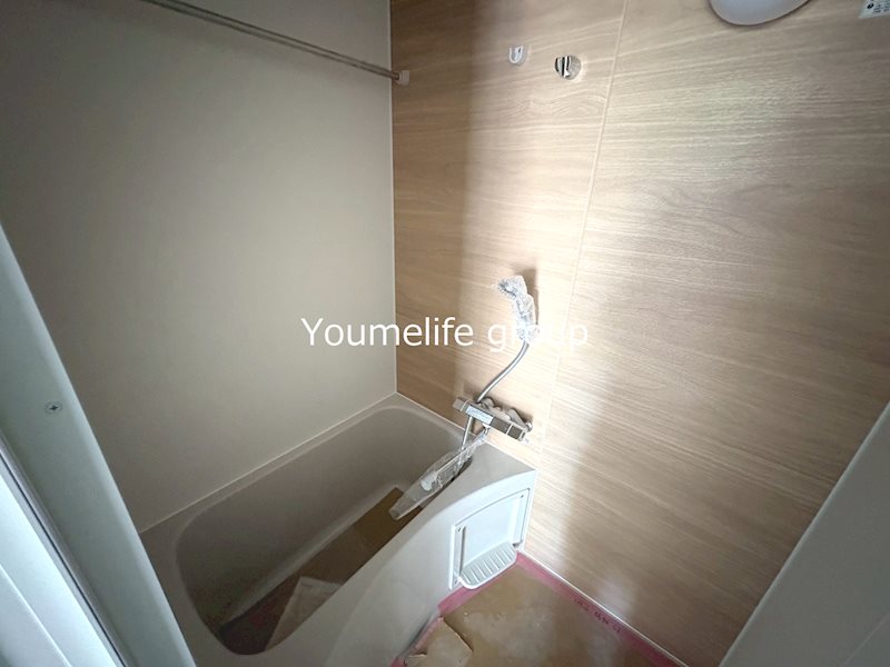 メゾン　雅 風呂画像