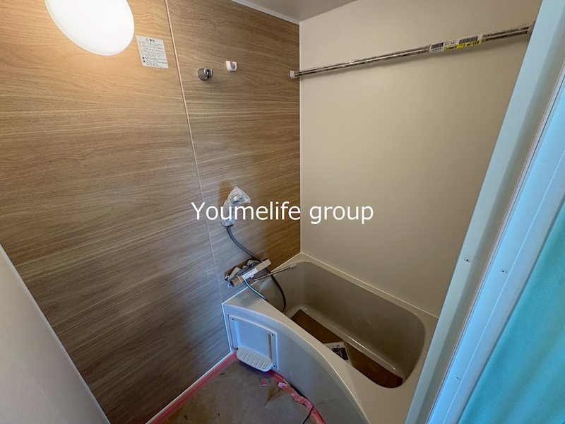 メゾン　雅 風呂画像