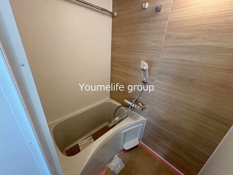 メゾン　雅 風呂画像