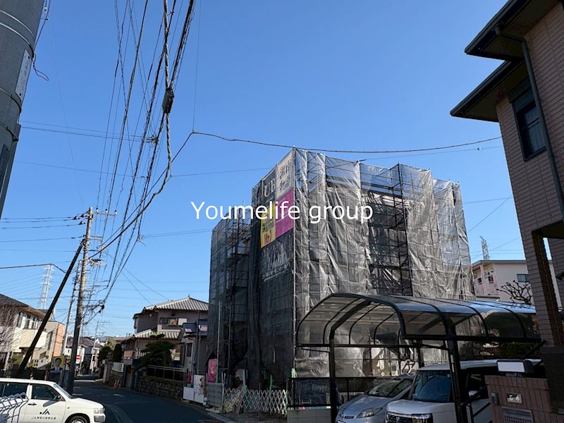 （仮）伊勢原市桜台2丁目計画 その他外観4