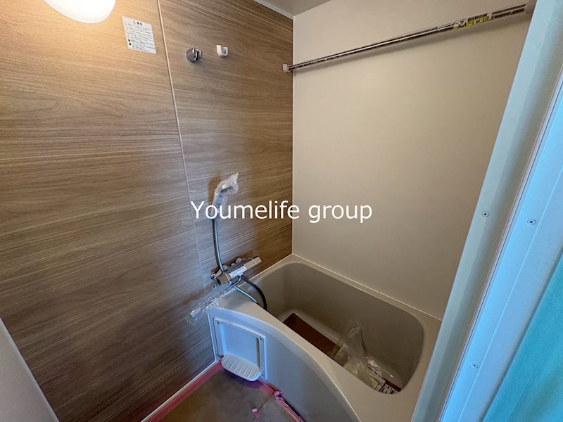 メゾン　雅 風呂画像