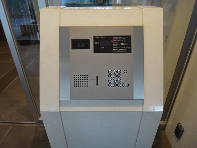 エクセラ鎌倉植木 その他外観2