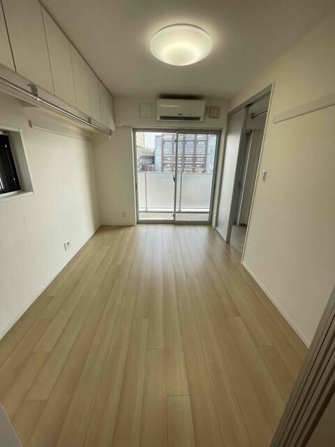 エクセラ鎌倉植木 リビング