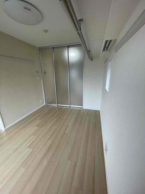 エクセラ鎌倉植木 ベッドルーム