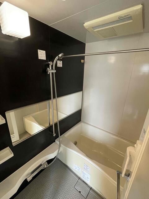 エクセラ鎌倉植木 風呂画像