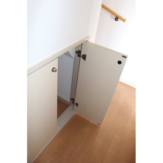 Stagea ROMU その他5