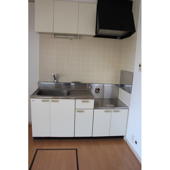 Stagea ROMU キッチン