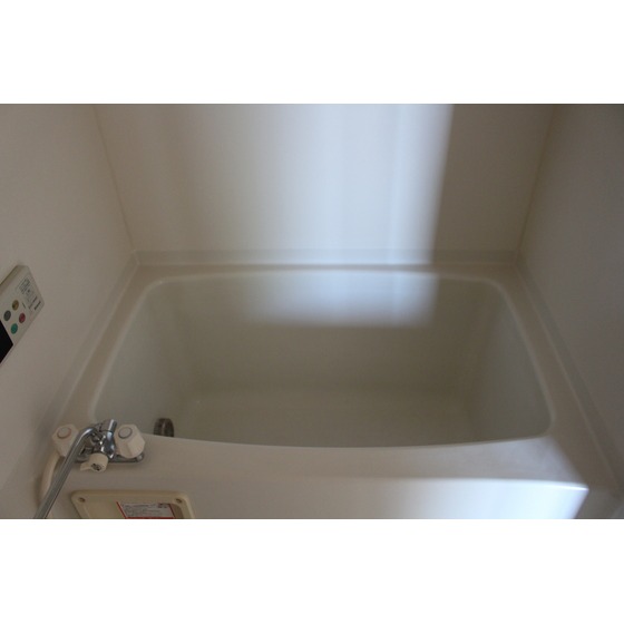 Stagea ROMU 風呂画像