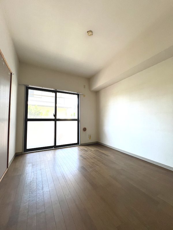 メゾンカワベ リビング