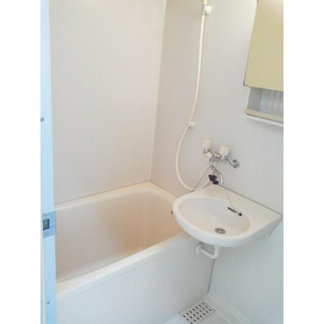 メゾン鎌倉 風呂画像