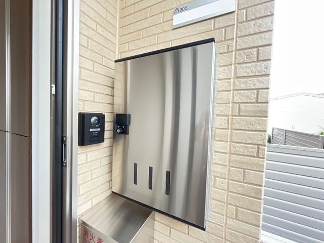 グレイスランドエム その他外観1