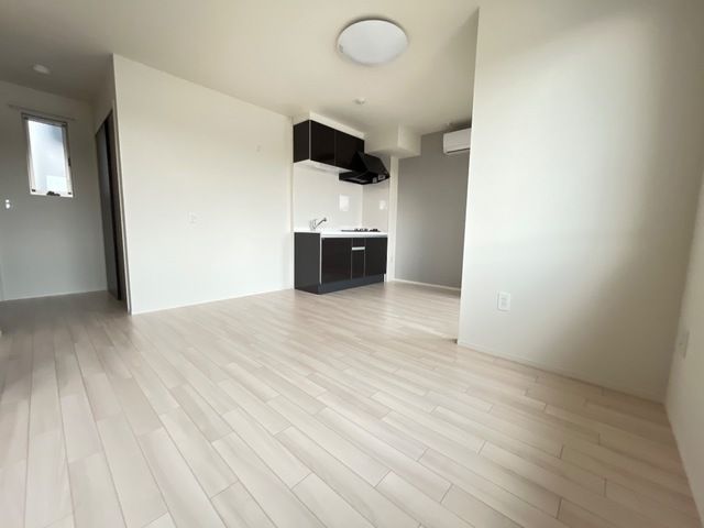 グレイスランドエム リビング