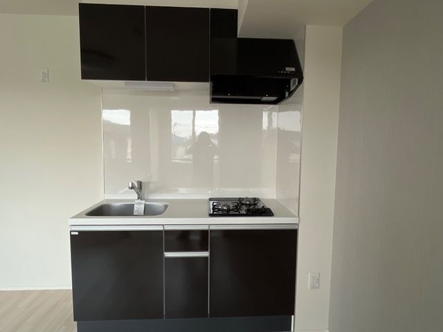 グレイスランドエム キッチン