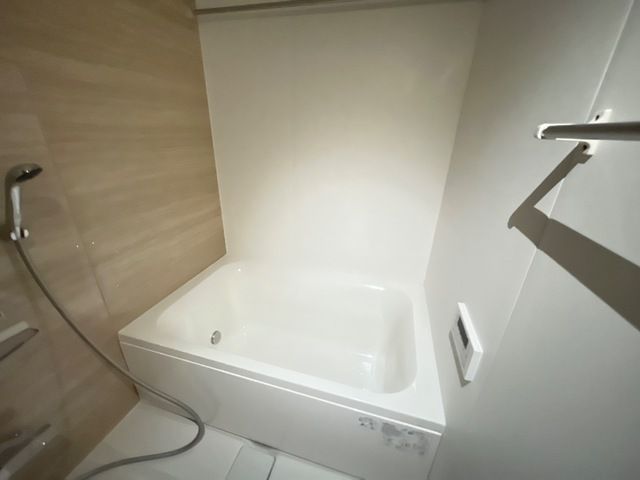 グレイスランドエム 風呂画像