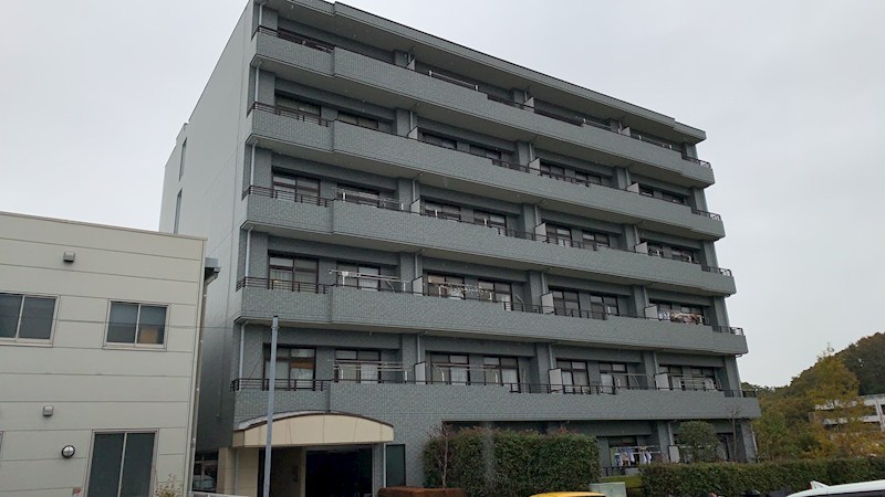 グランベルク 303号室 外観