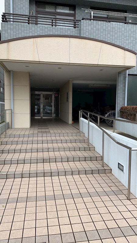 グランベルク その他外観1