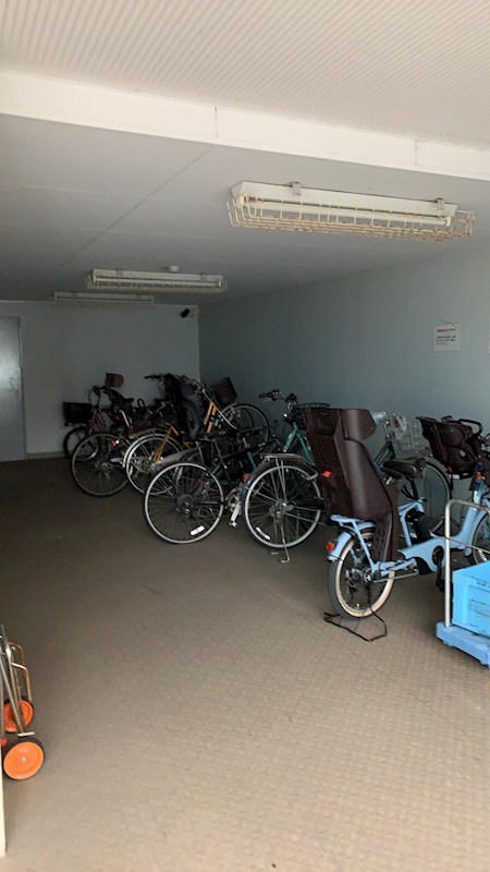 グランベルク その他外観2