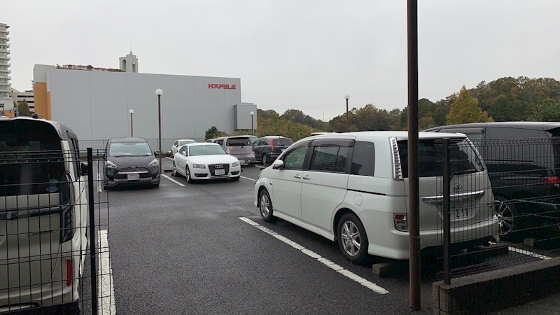 グランベルク その他外観3