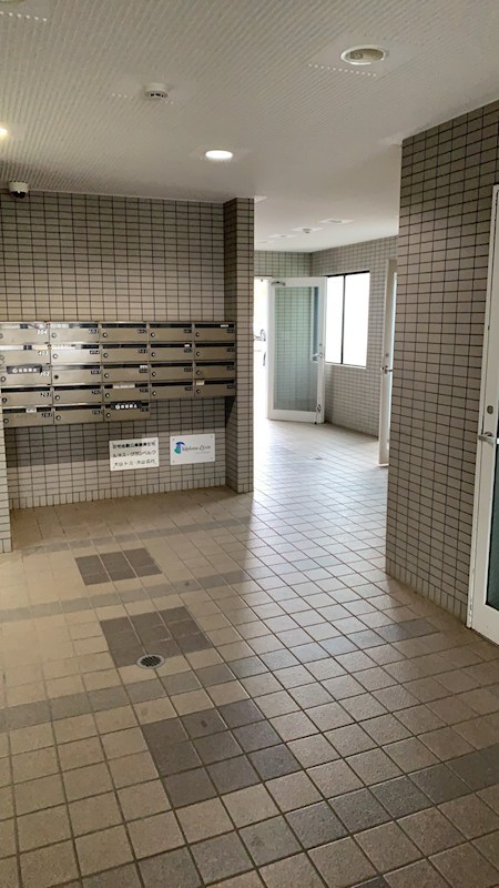 グランベルク その他外観4