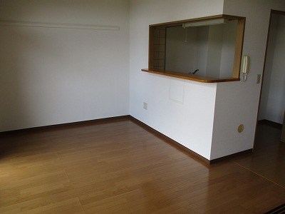 グランベルク リビング