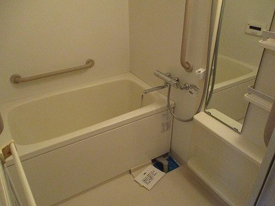 グランベルク 風呂画像