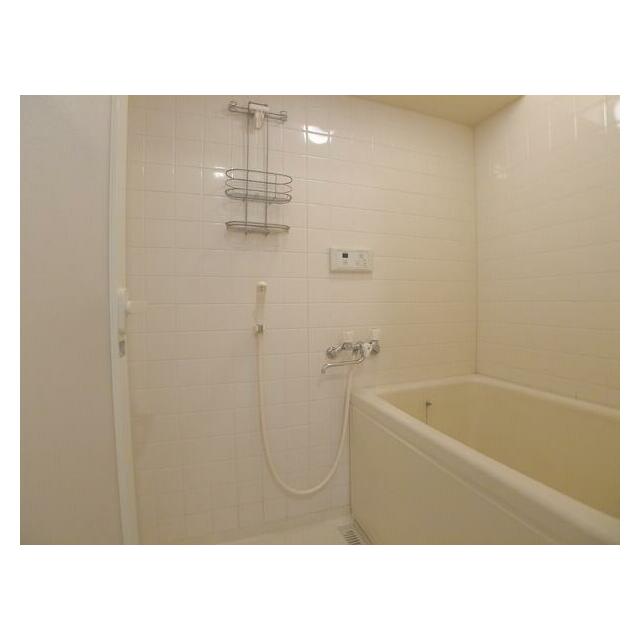 エンブレム平塚 風呂画像