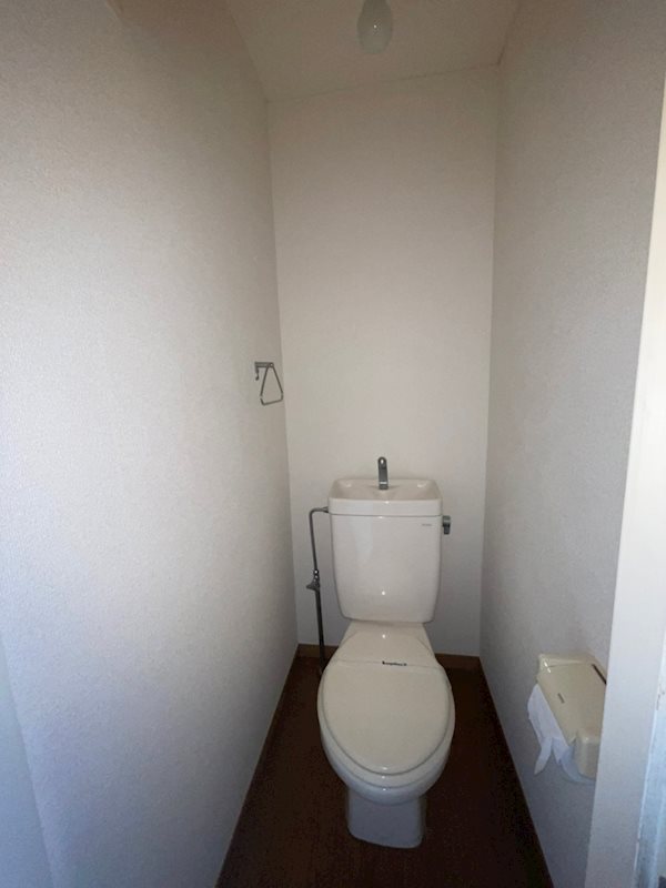 クイーンズK ベッドルーム