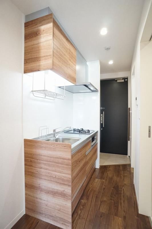 セント　ホルン キッチン