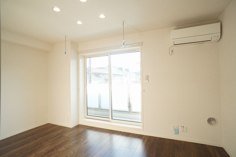 セント　ホルン ベッドルーム