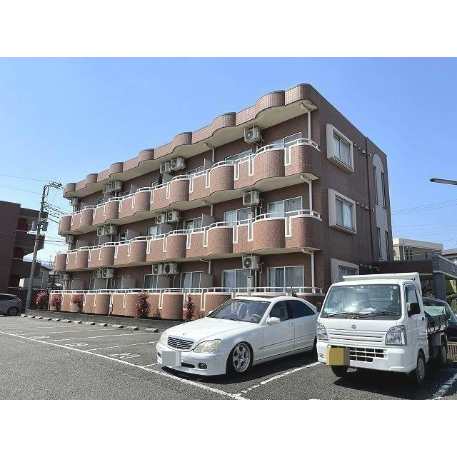 ブロメリア その他外観2