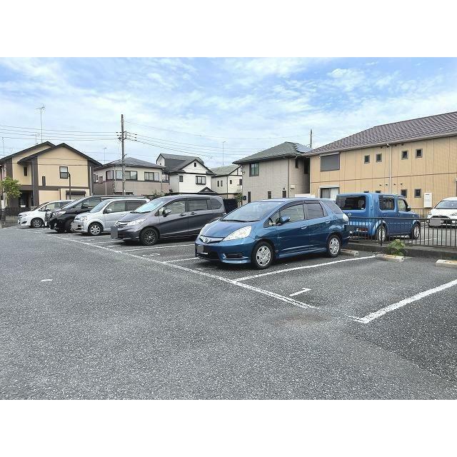 ブロメリア その他外観1