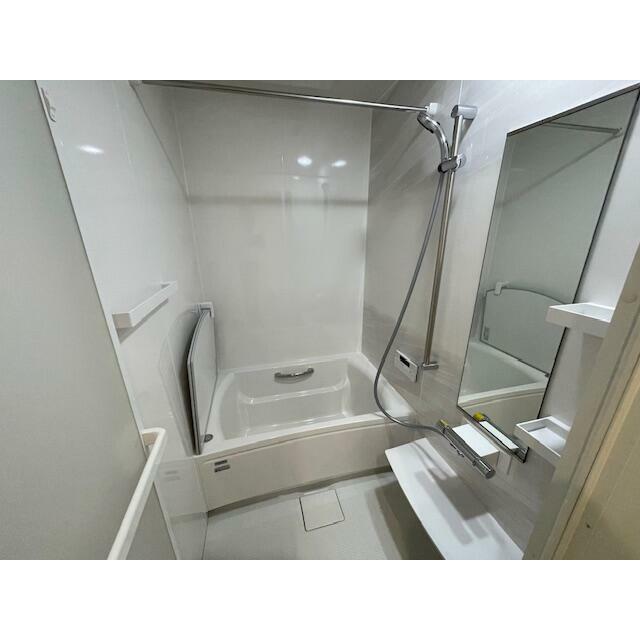 ＰＡＷ　Ｔｓｕｊｉｄｏ 風呂画像