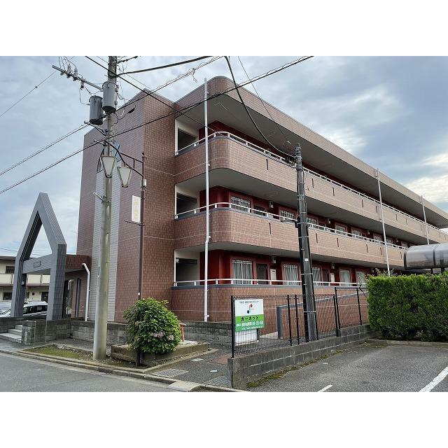 ガーネット その他外観1