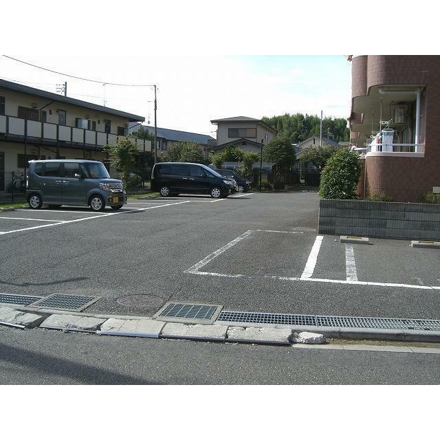 ガーネット その他外観2