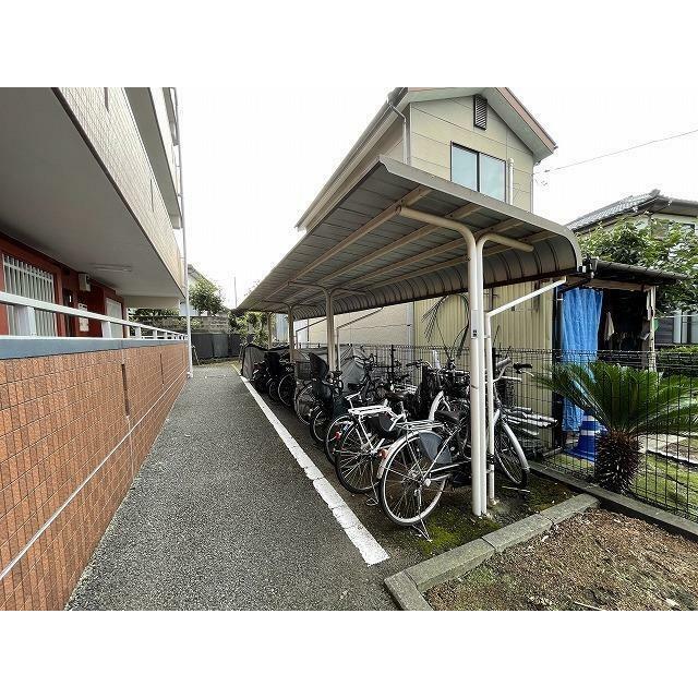 ガーネット その他外観3