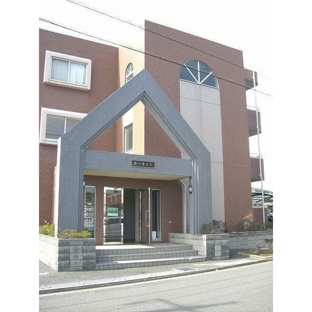 ガーネット その他外観4