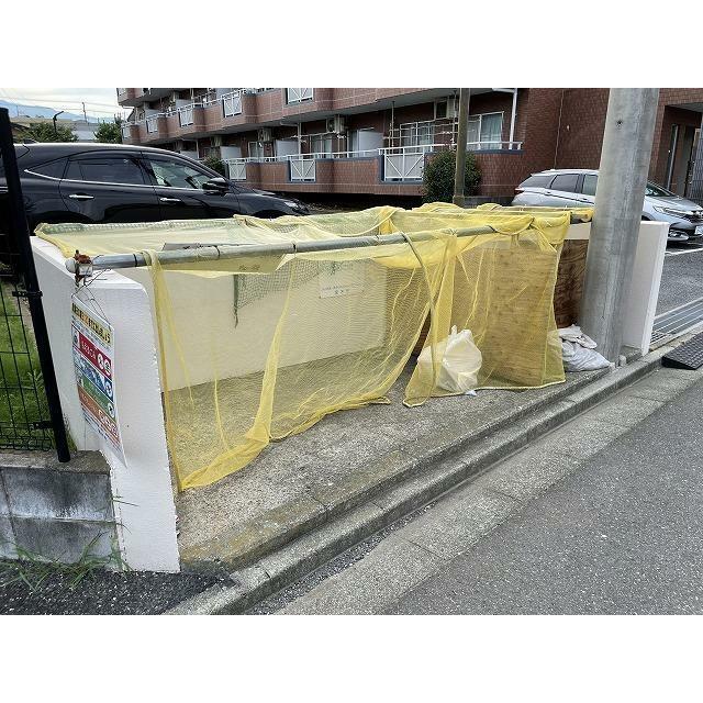 ガーネット その他外観5